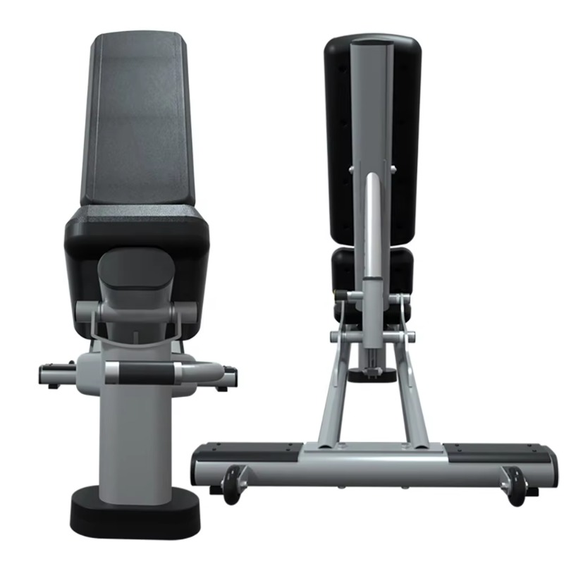 Adjustable Weight Bench - Commercial Approved Professional Workout Gym Weightlifting