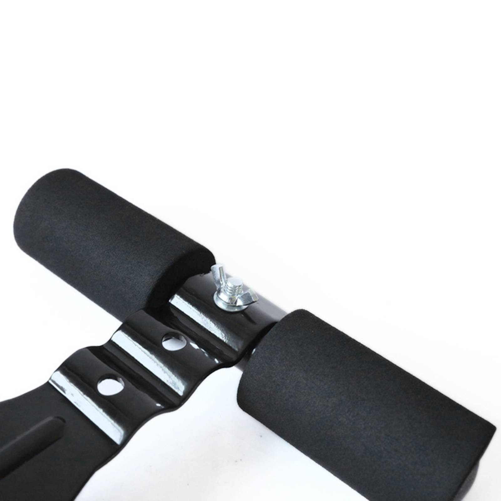 Home Gym Equipments - Sit-up Assist Assistant Compact Doorway Sit-up