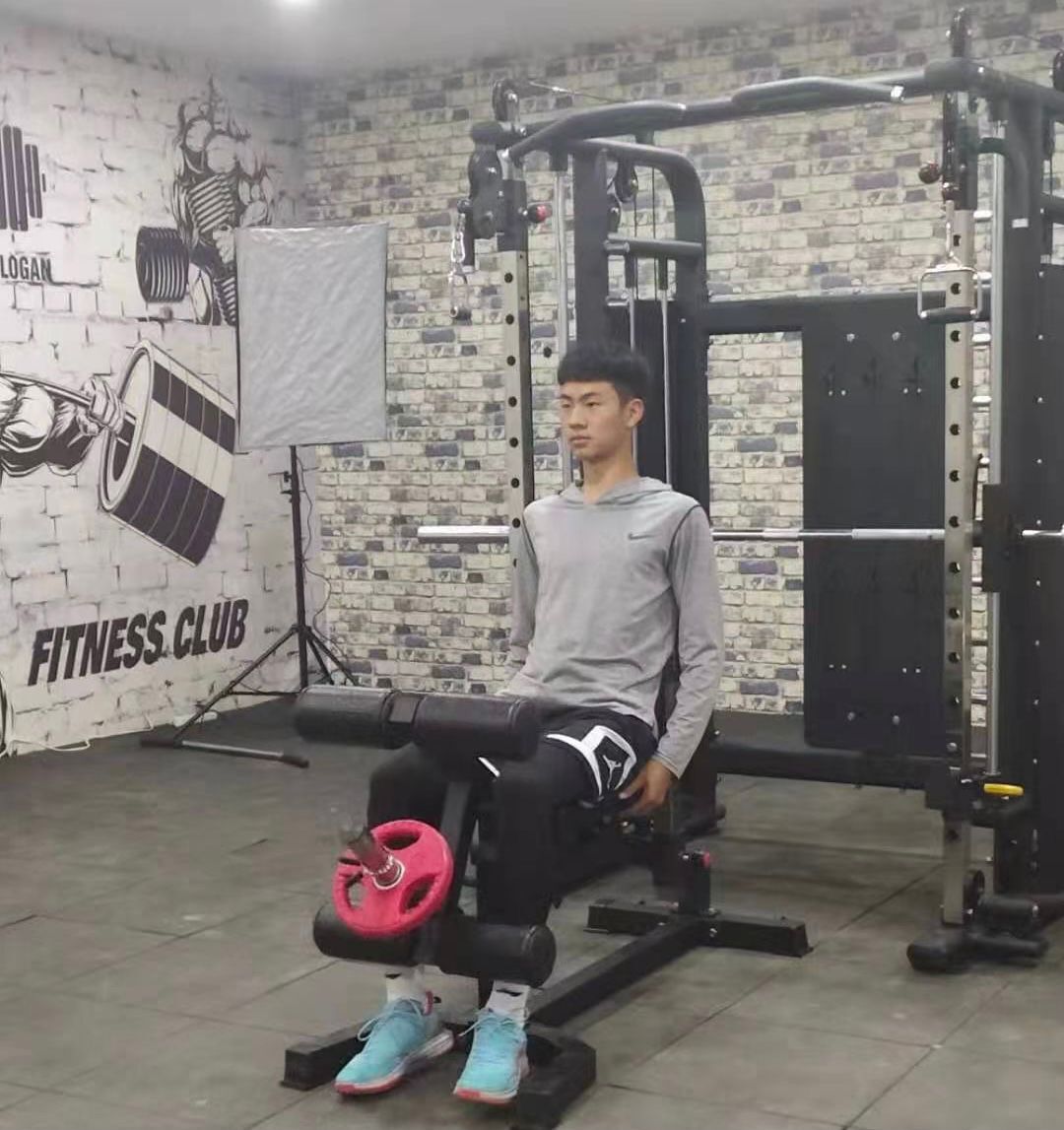 Home Gym Smith - 2026 Home Gym Building Multifunctional Exercise