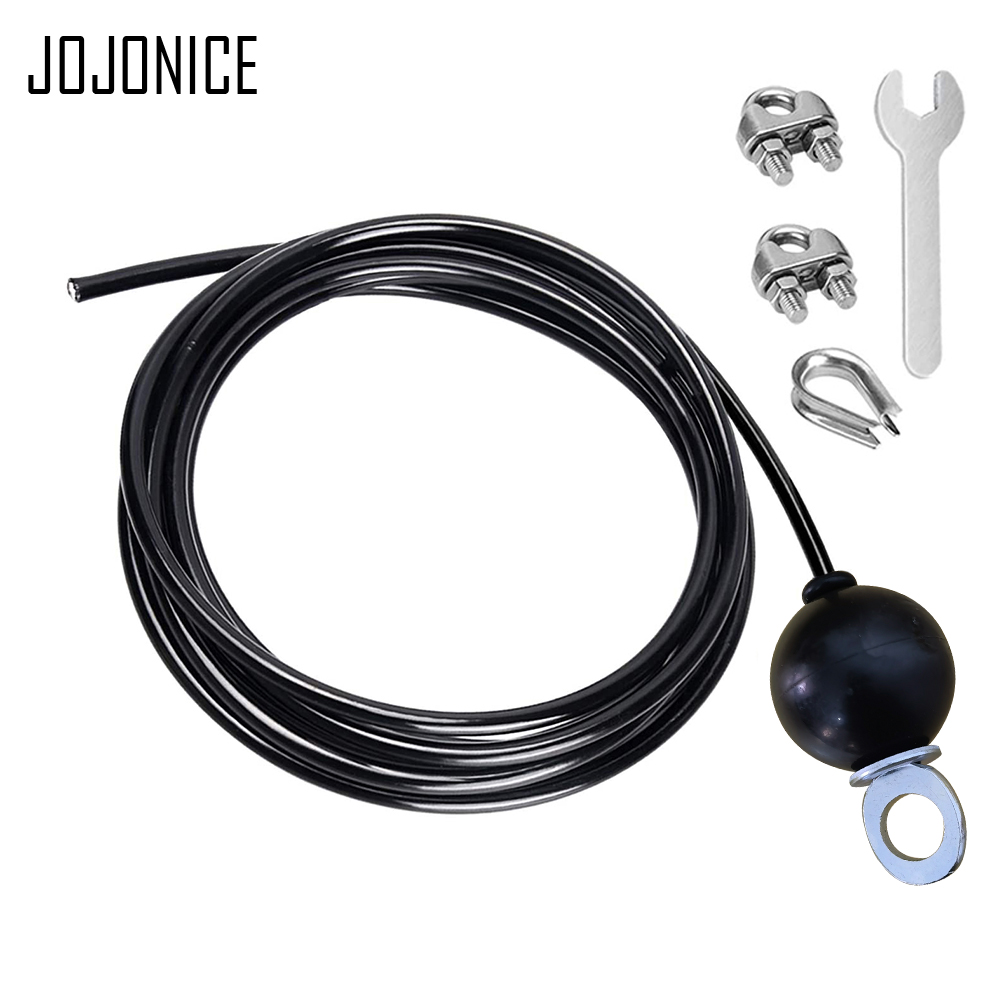 Home Gym Nala - 2.5M 3M 4M Fitness Pulley Replacement