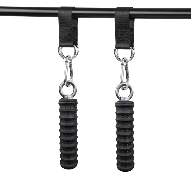 Home Gym Nala - Multi-Functional Cable Machine Attachments - Triceps