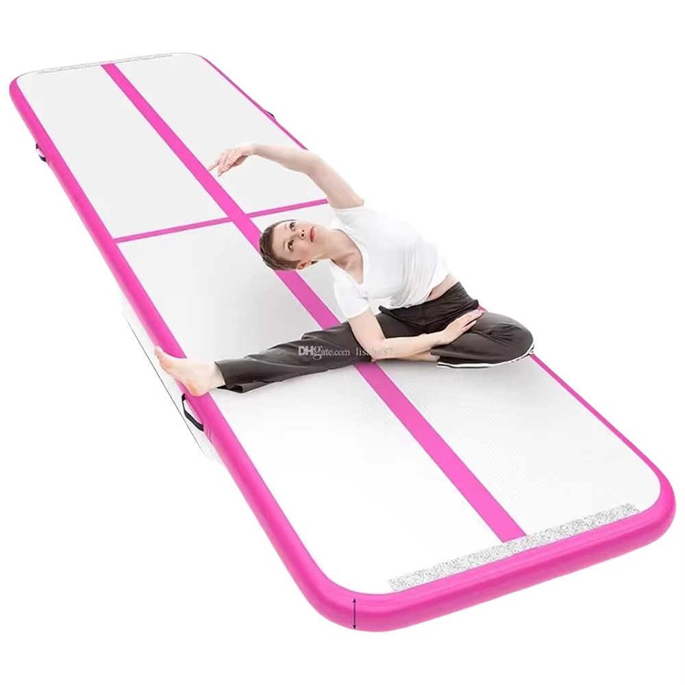 Home Gym On Carpet - 1-3M Thể Dục Dụng Cụ Không