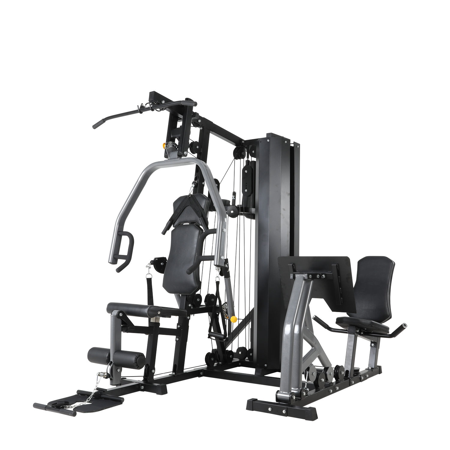 Home Gym Smith - Multi Function Commercial Indoor Home Gym