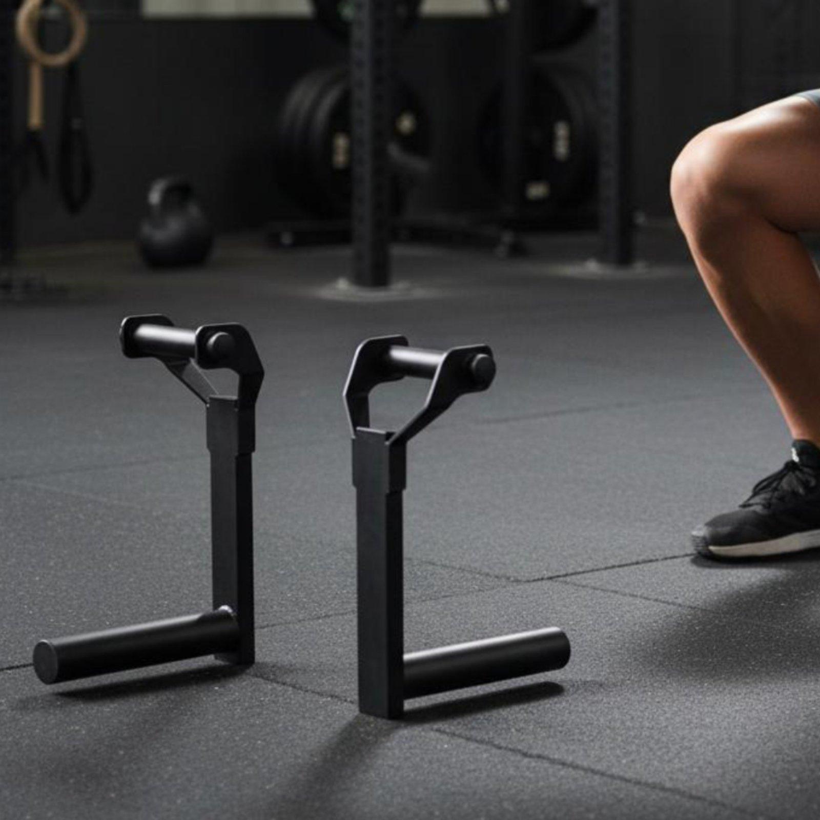 Multi-size Barbell Plate Holde - đánh giá và giá Home Gym Equipments