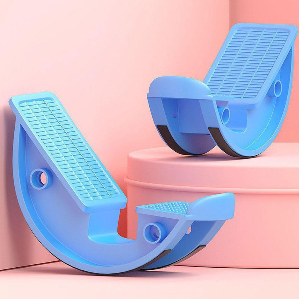 Pedal Stretching Trainer Calf  - đánh giá và giá Home Gym Hack