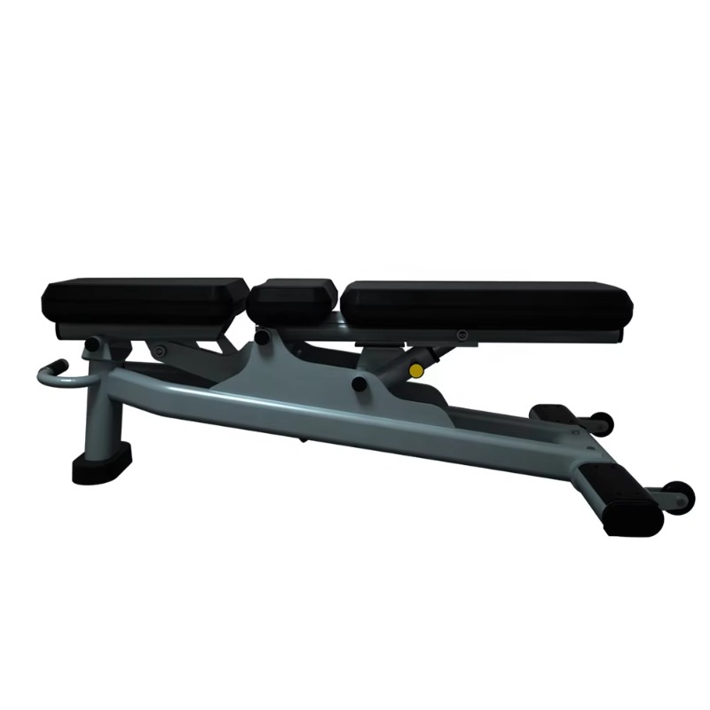 Commercial Approved Profession - đánh giá và giá Adjustable Weight Bench