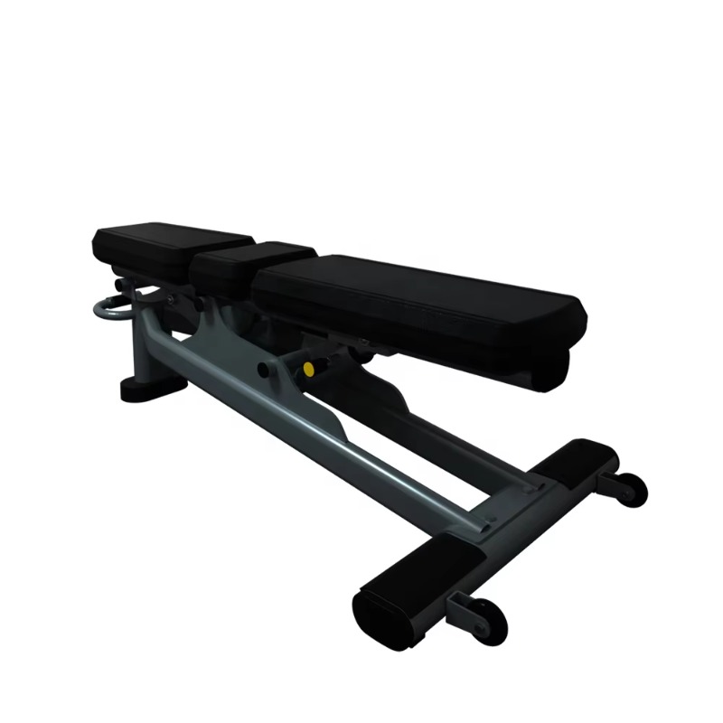 Commercial Approved Profession - đánh giá và giá Adjustable Weight Bench