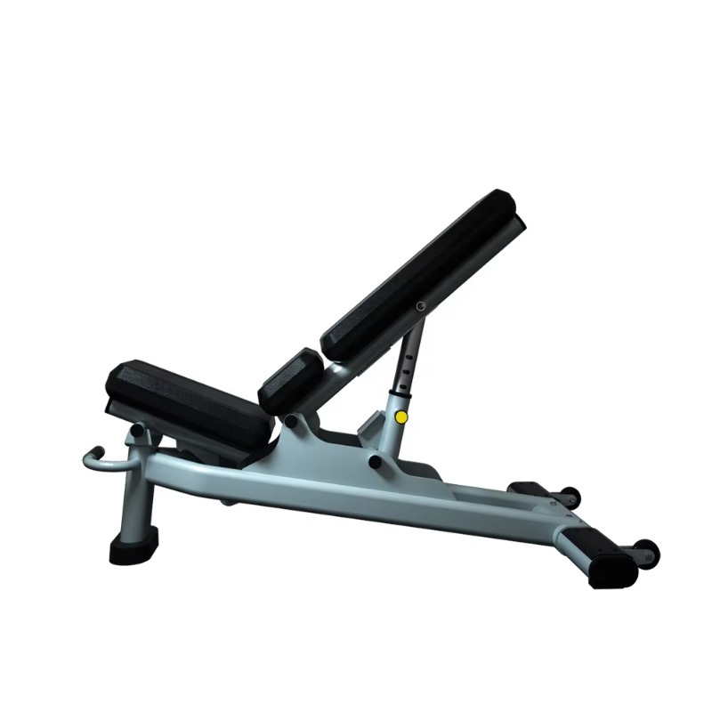 Commercial Approved Profession - đánh giá và giá Adjustable Weight Bench