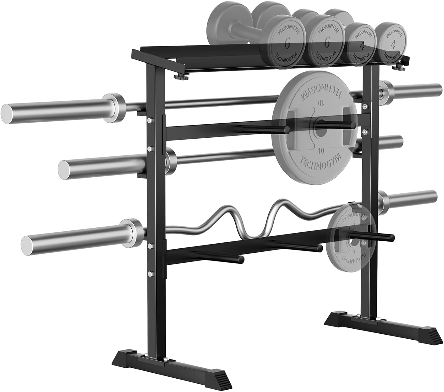Home Gym Strength Training Wei - đánh giá và giá Home Gym Weight