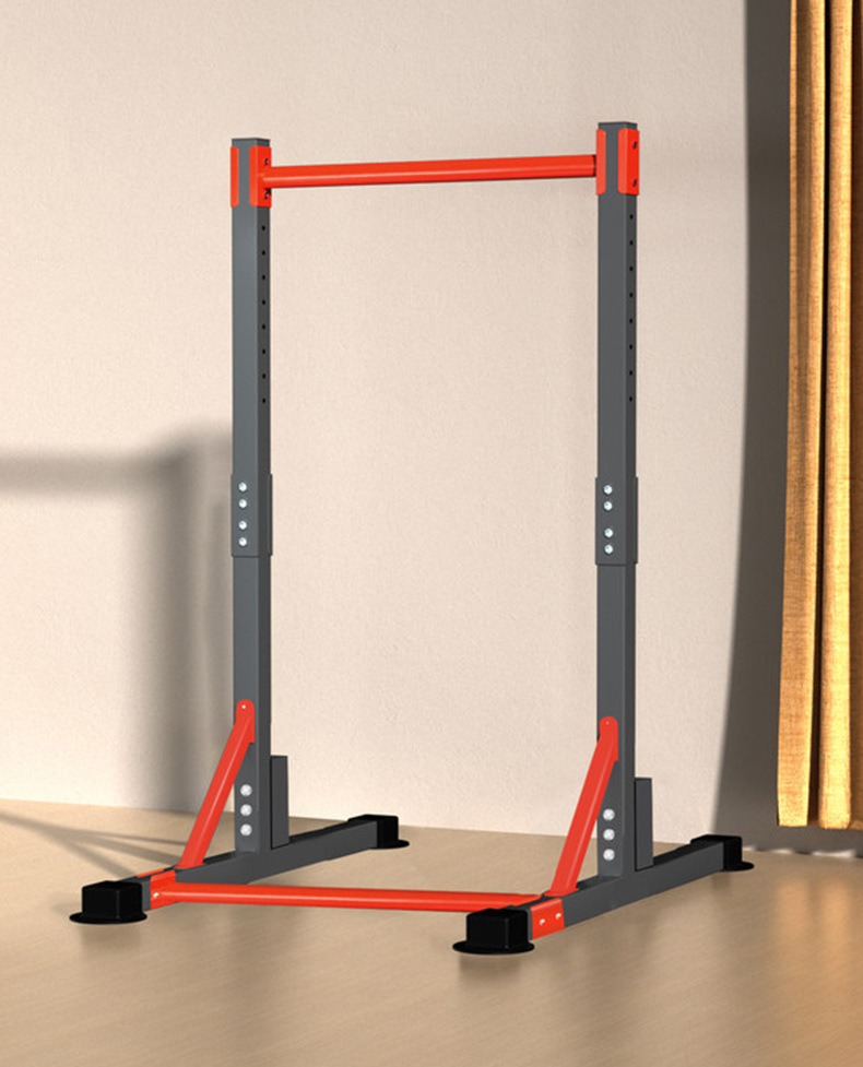 Steel Freestanding Power Tower - đánh giá và giá Pull Up Bar Tower