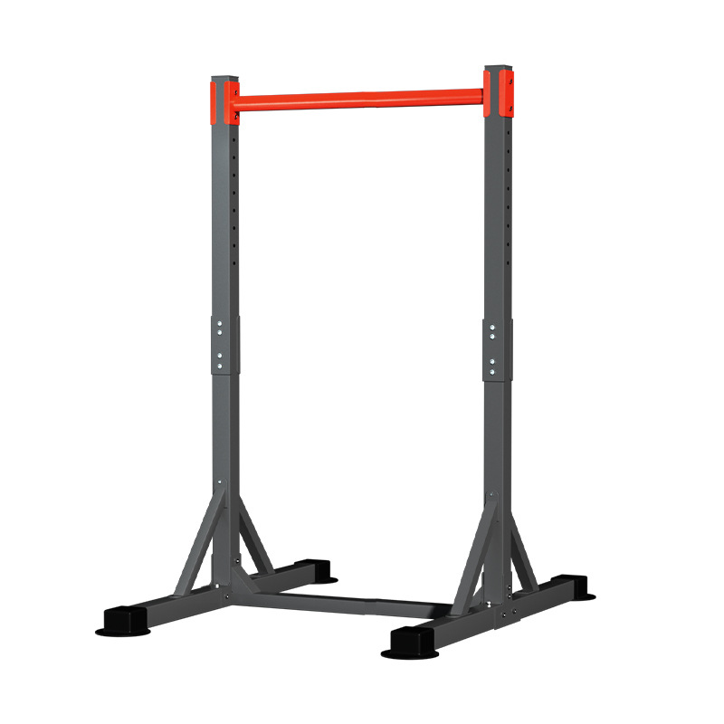 Steel Freestanding Power Tower - đánh giá và giá Pull Up Bar Tower