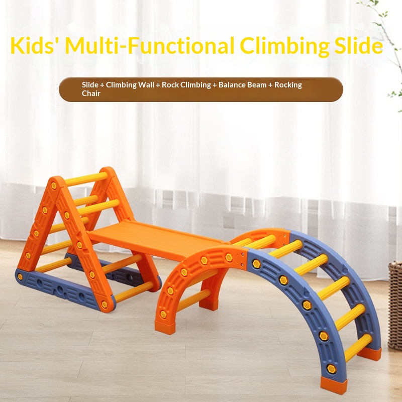 Slide for Kids Baby Toddler Mo - đánh giá và giá Home Gym For Toddlers