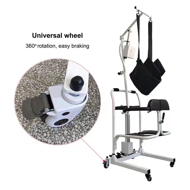 Health Care Elderly Care Commo - đánh giá và giá Lifting Straps Wrist