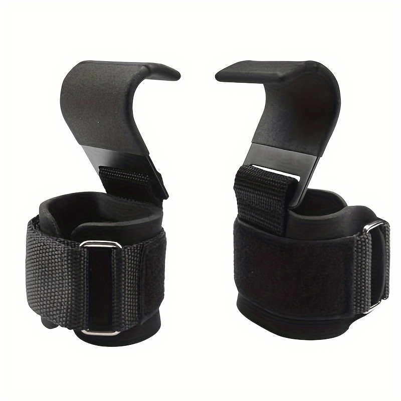 Weight Lifting Hook Grips With - đánh giá và giá Lifting Straps Wrist