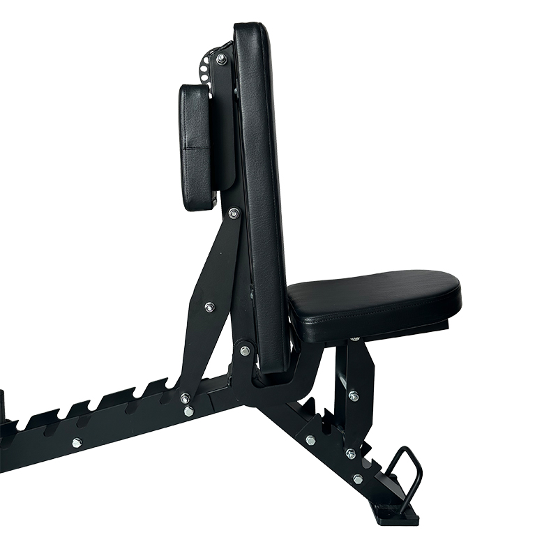 3-in-1 Adjustable Workout Weig - đánh giá và giá Adjustable Weight Bench