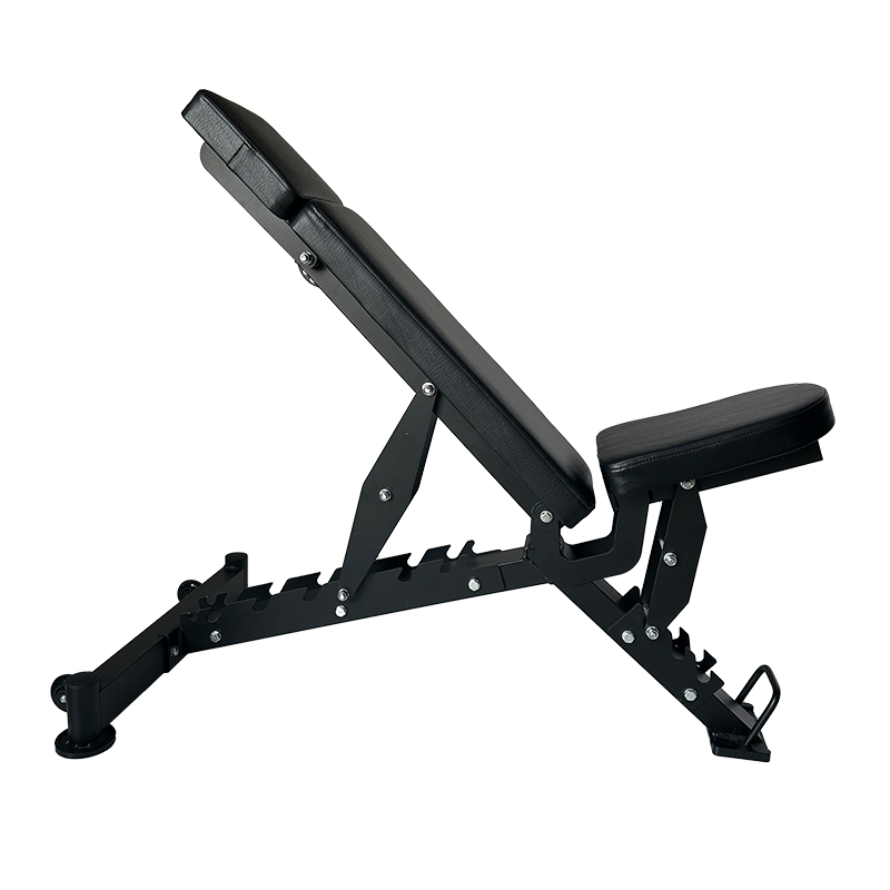 3-in-1 Adjustable Workout Weig - đánh giá và giá Adjustable Weight Bench