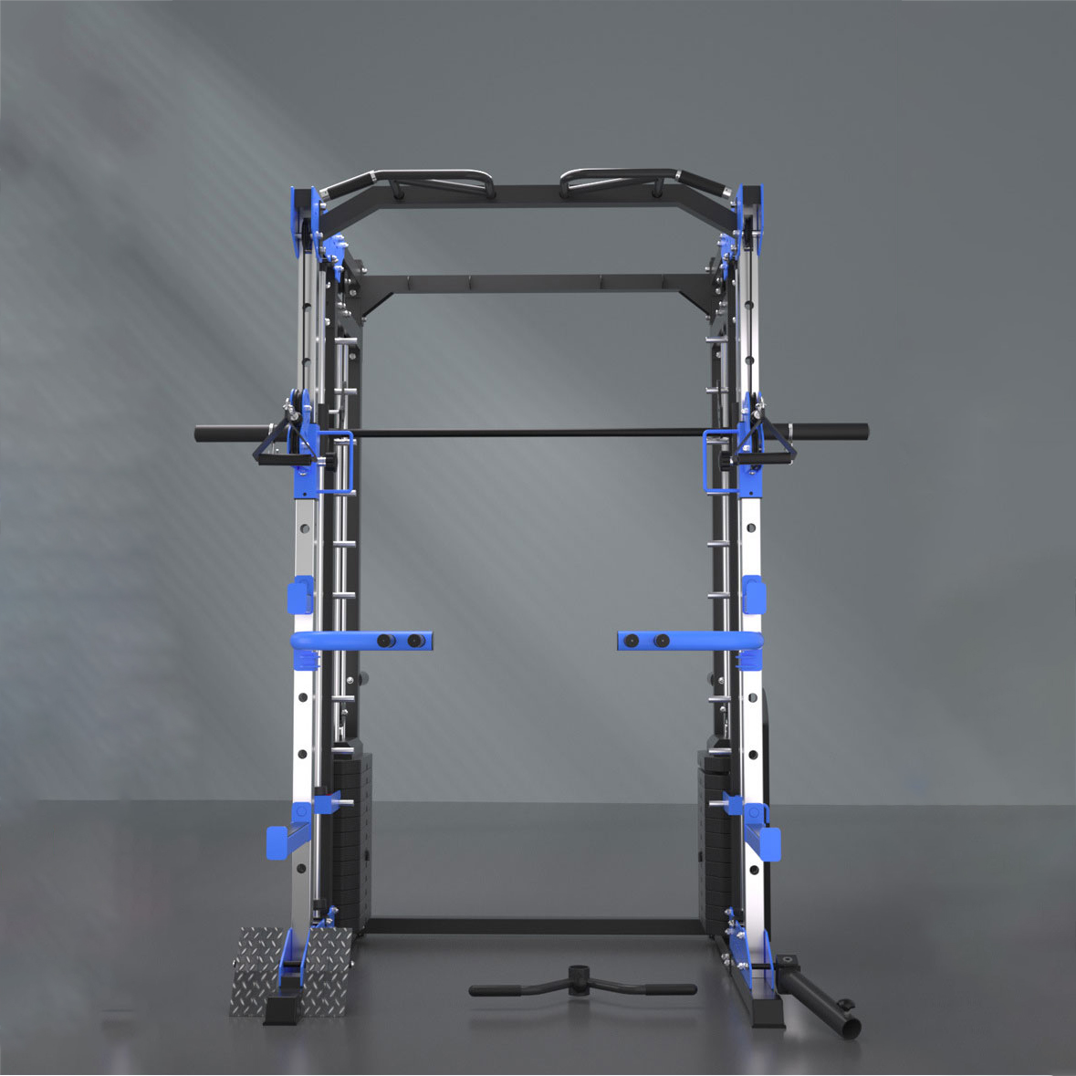 Home Gym Fitness Equipment Mul - đánh giá và giá Home Gym Equipments