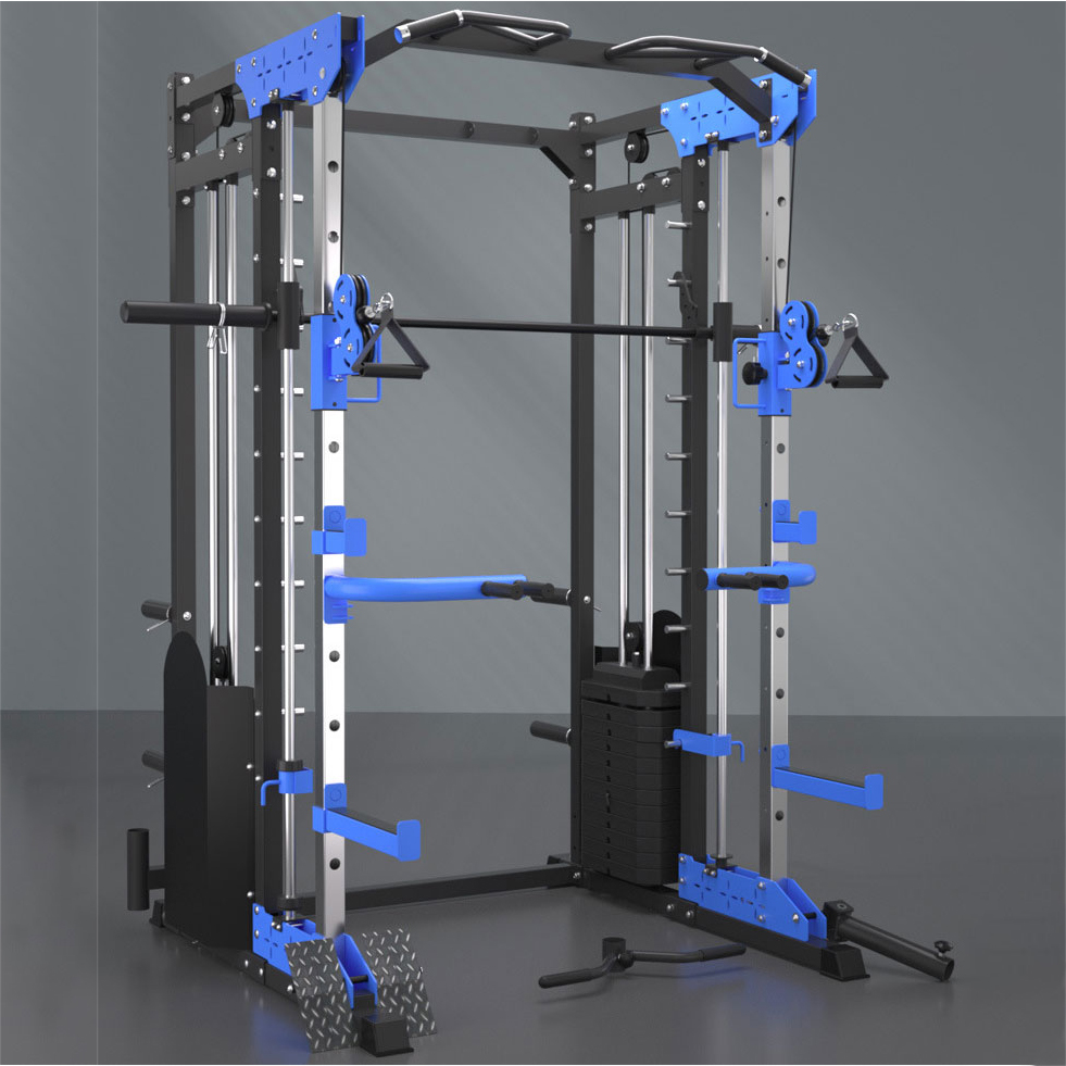Home Gym Fitness Equipment Mul - đánh giá và giá Home Gym Equipments