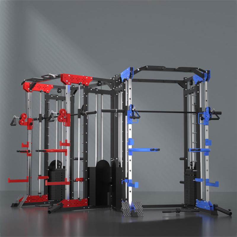 Home Gym Fitness Equipment Mul - đánh giá và giá Home Gym Equipments