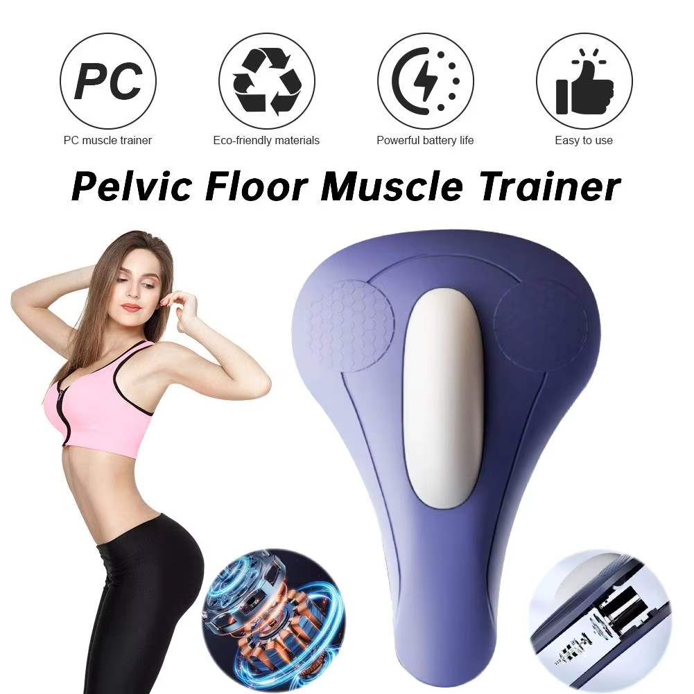 Pelvic Floor Muscle Trainer Si - đánh giá và giá Home Gym Hack