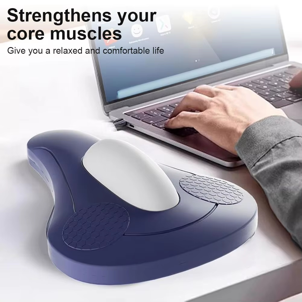 Pelvic Floor Muscle Trainer Si - đánh giá và giá Home Gym Hack