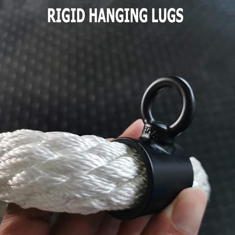 Tricep Rope Press Down Cable M - đánh giá và giá Home Gym Nala