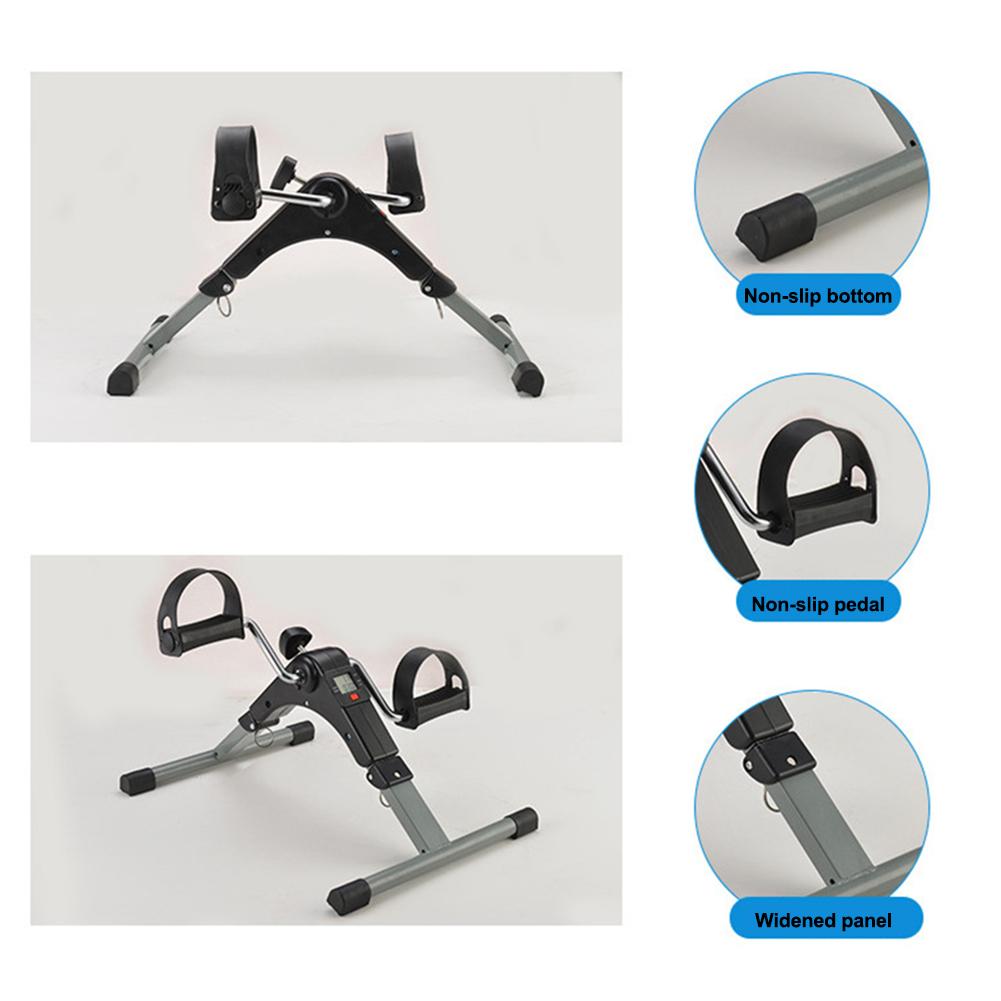 Xe Đạp Tập Thể Dục Có Thể Điều - đánh giá và giá Home Gym Hack