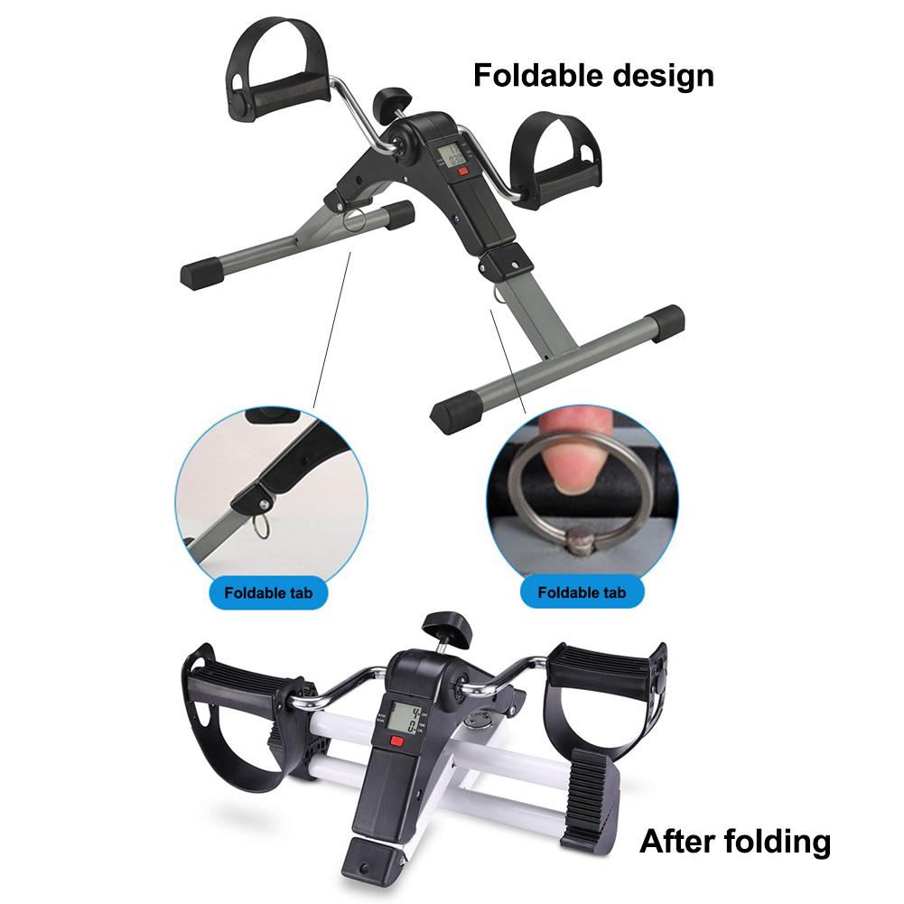 Xe Đạp Tập Thể Dục Có Thể Điều - đánh giá và giá Home Gym Hack