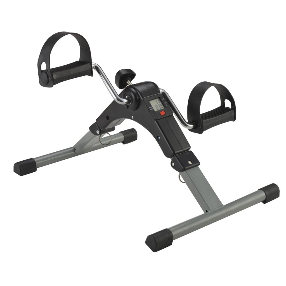 Xe Đạp Tập Thể Dục Có Thể Điều - đánh giá và giá Home Gym Hack