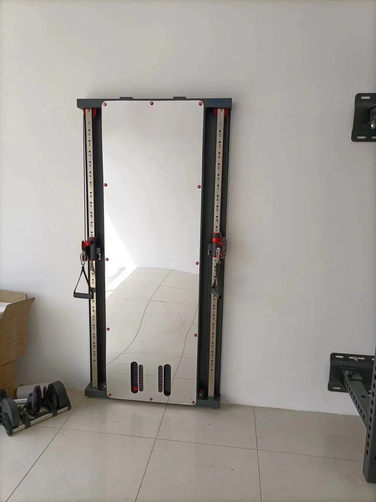 Gym Equipment Smith Machine Wa - đánh giá và giá Home Gym Smith