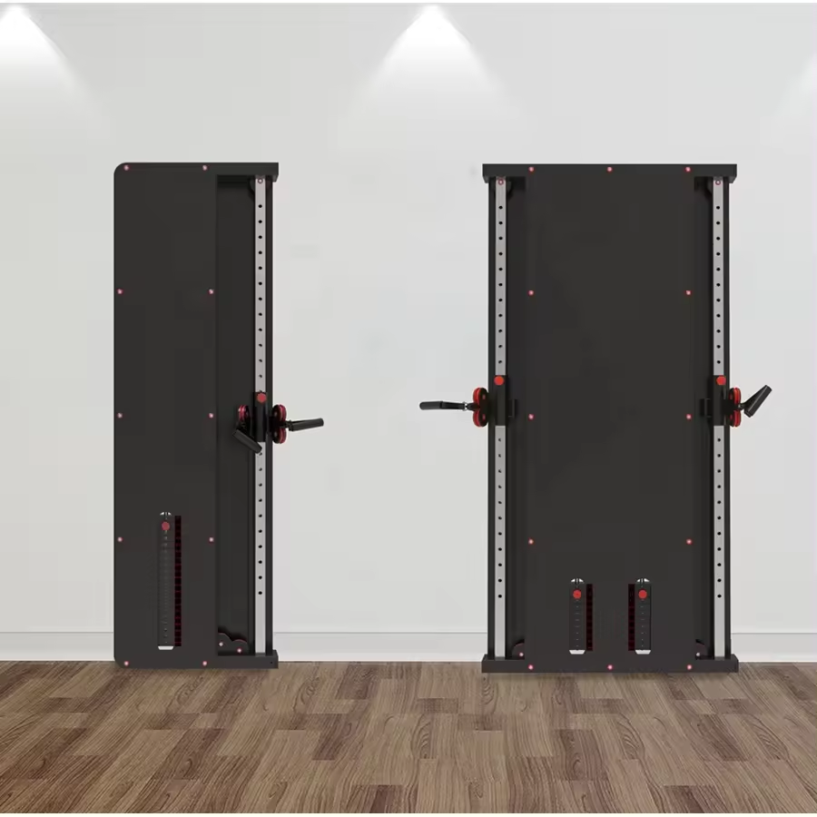 Gym Equipment Smith Machine Wa - đánh giá và giá Home Gym Smith