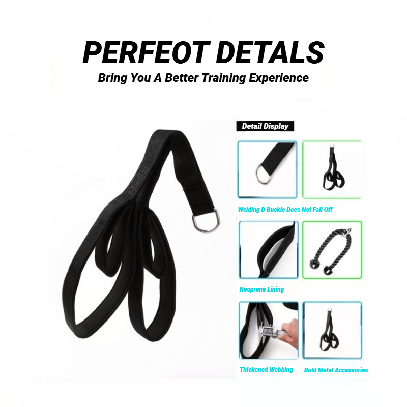Pulldown Attachment Machine Ac - đánh giá và giá Home Gym Nala