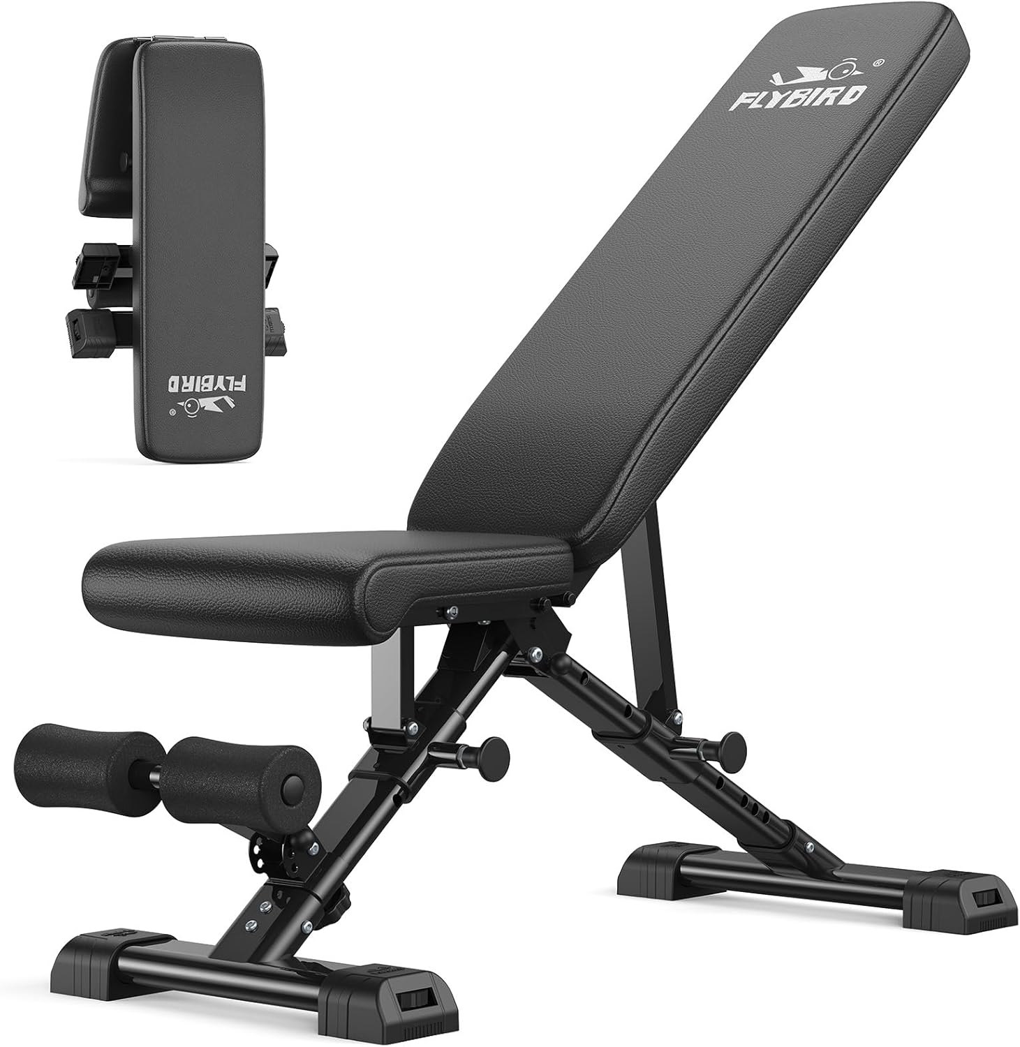 Home Gym Adjustable Weight Ben - đánh giá và giá Home Gym Bench