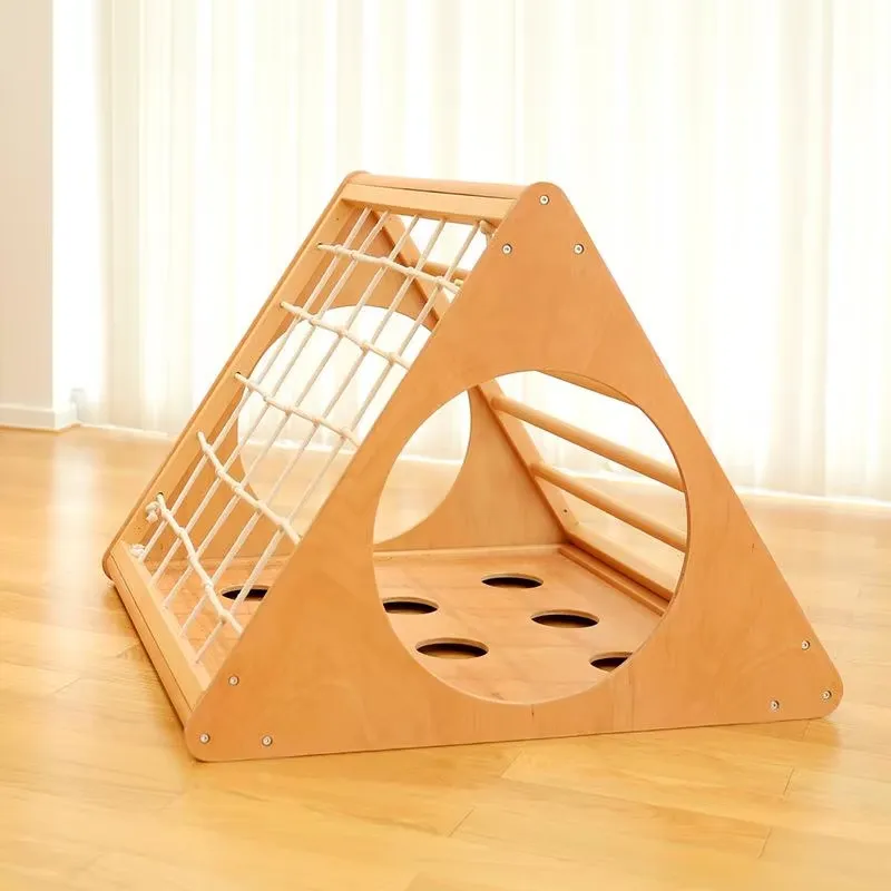 MDF Modern Toddler Pickler Tri - đánh giá và giá Home Gym For Toddlers