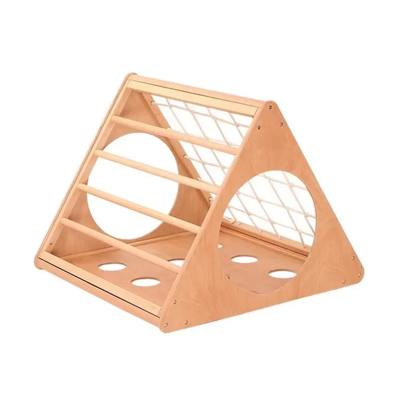 MDF Modern Toddler Pickler Tri - đánh giá và giá Home Gym For Toddlers