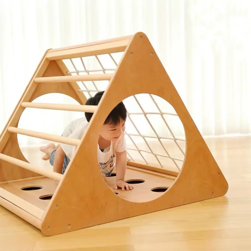 MDF Modern Toddler Pickler Tri - đánh giá và giá Home Gym For Toddlers