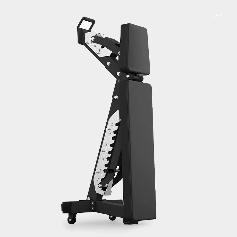 Commercial Multifunctional Ben - đánh giá và giá Adjustable Weight Bench