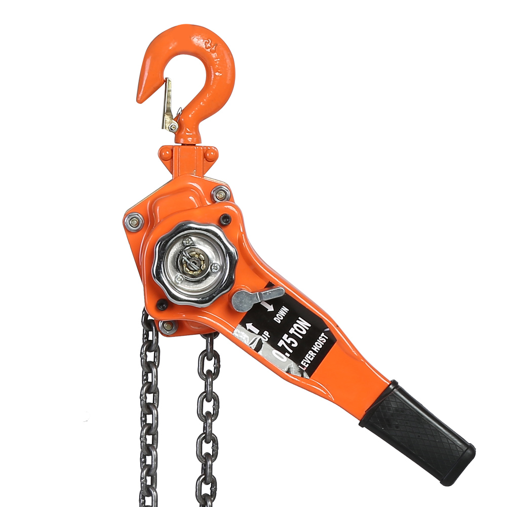 Lever Hoist Pulley Hoist Chain - đánh giá và giá Pull Up Bar Tower
