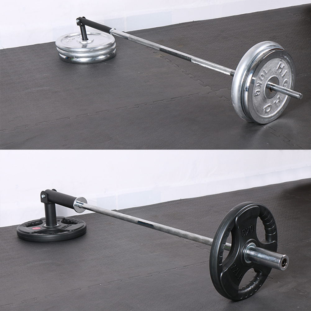T Bar Row Landmine Attachment  - đánh giá và giá Home Gym Smith