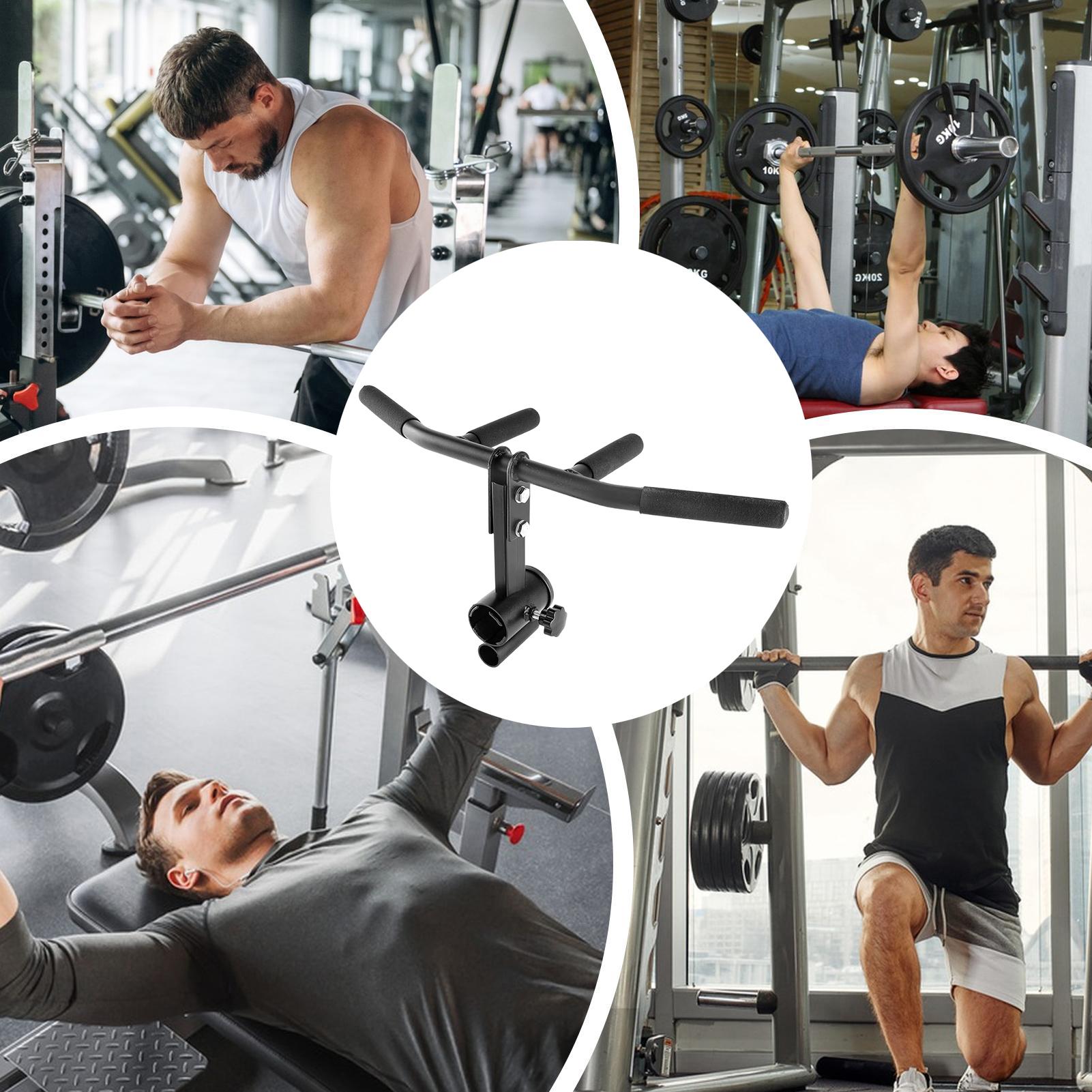 T Bar Row Attachment Bolt Lock - đánh giá và giá Home Gym Smith