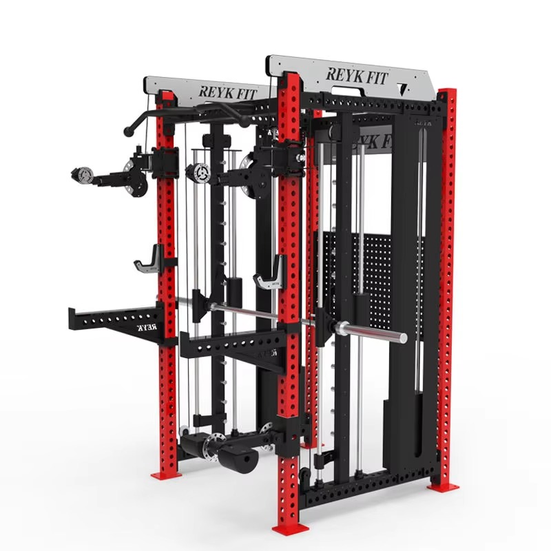 YTYIN Multi Functional Smith M - đánh giá và giá Home Gym Smith