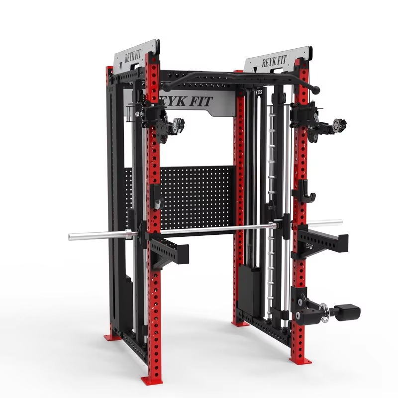 YTYIN Multi Functional Smith M - đánh giá và giá Home Gym Smith