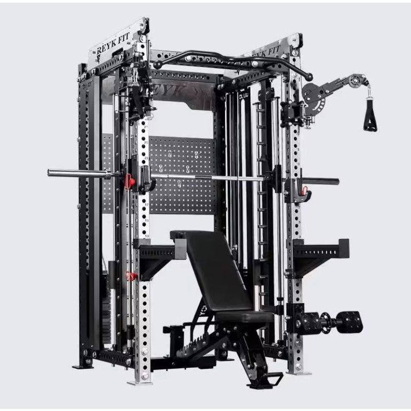 YTYIN Multi Functional Smith M - đánh giá và giá Home Gym Smith