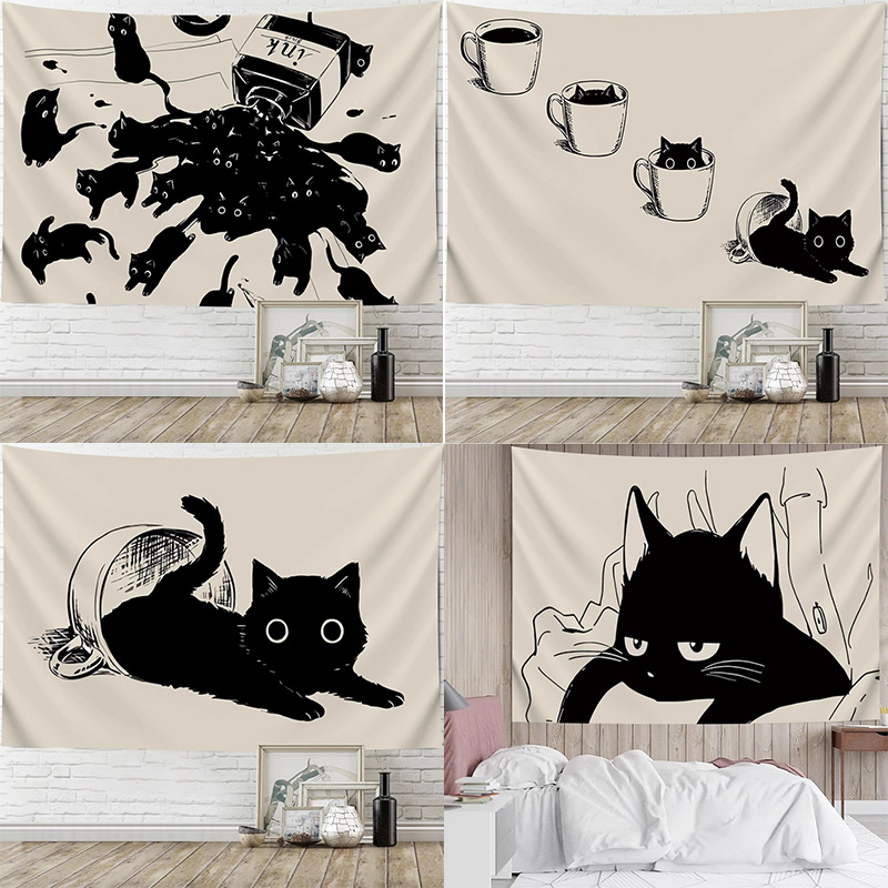 Ins Style Hanging Cloth Cute W - đánh giá và giá Home Gym Decor