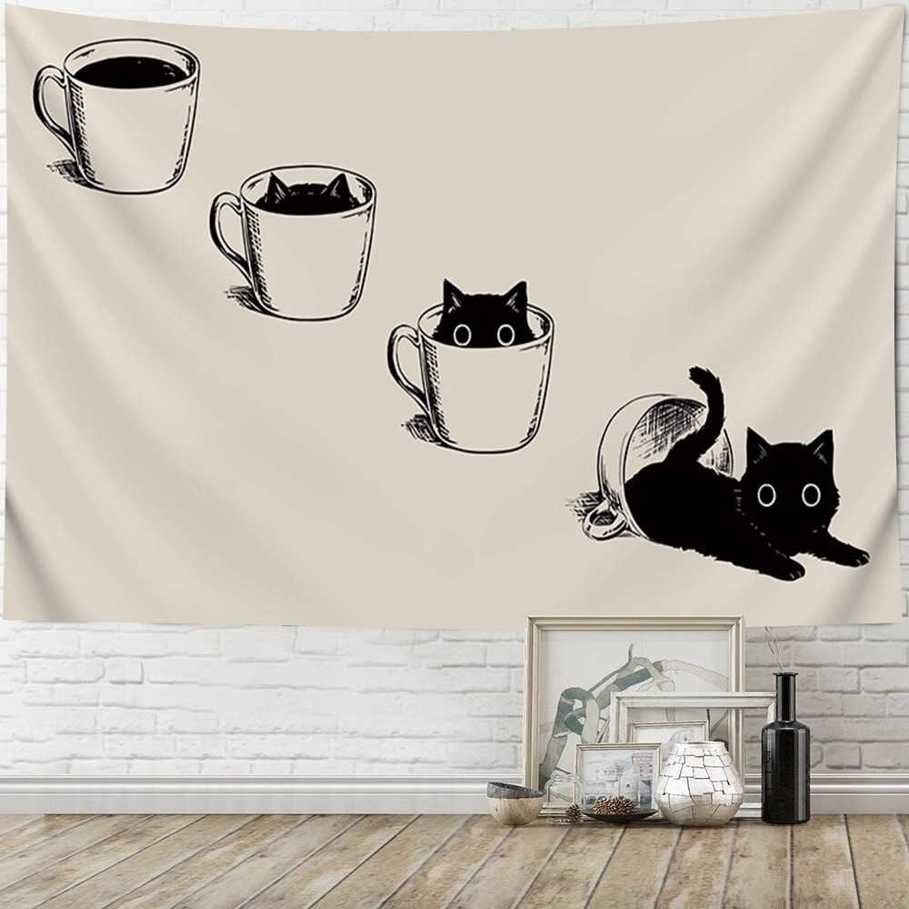 Ins Style Hanging Cloth Cute W - đánh giá và giá Home Gym Decor