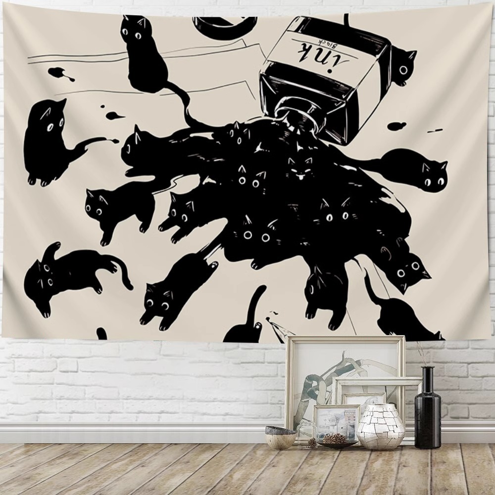 Ins Style Hanging Cloth Cute W - đánh giá và giá Home Gym Decor