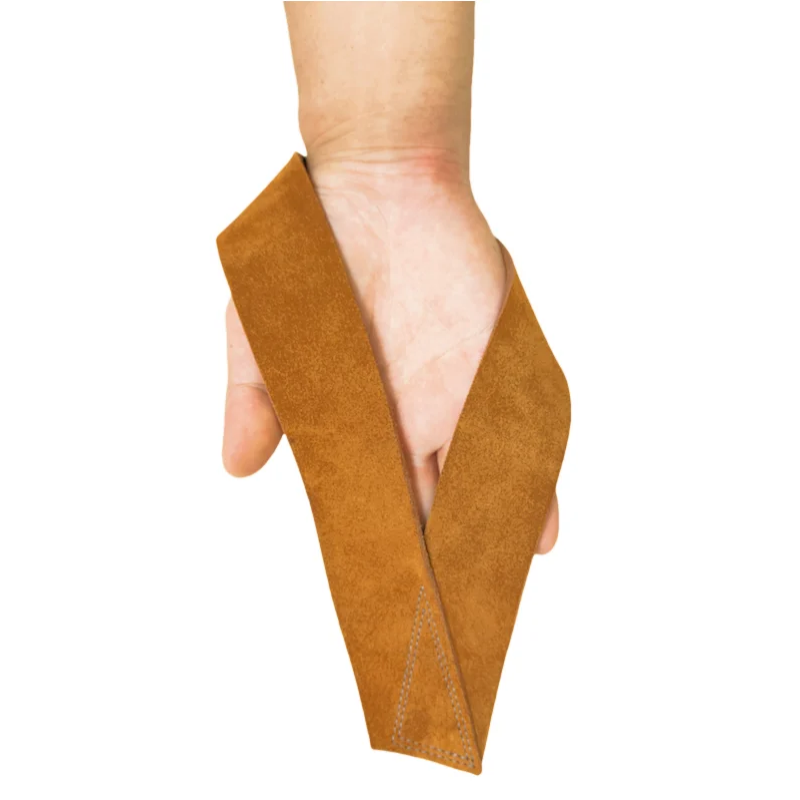 1 Pair V-Shape Weightlifting S - đánh giá và giá Lifting Straps Wrist