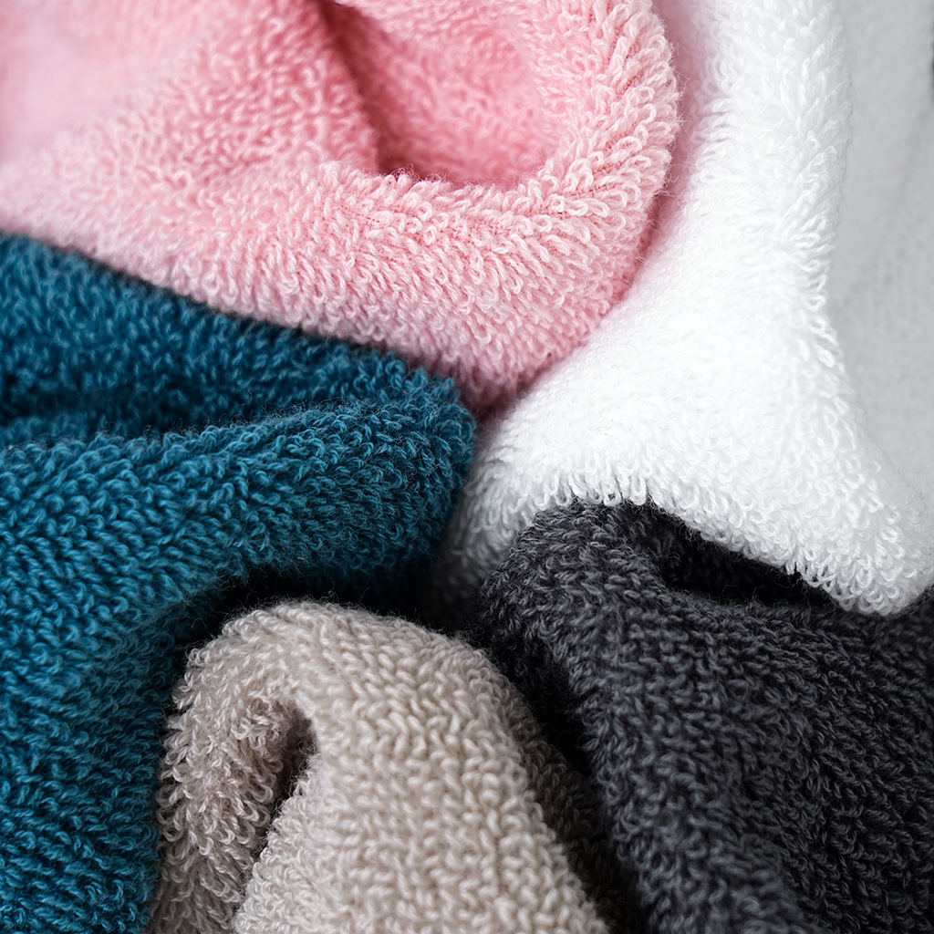 Cotton Bathroom Towels Set Mul - đánh giá và giá Home Gym Nala