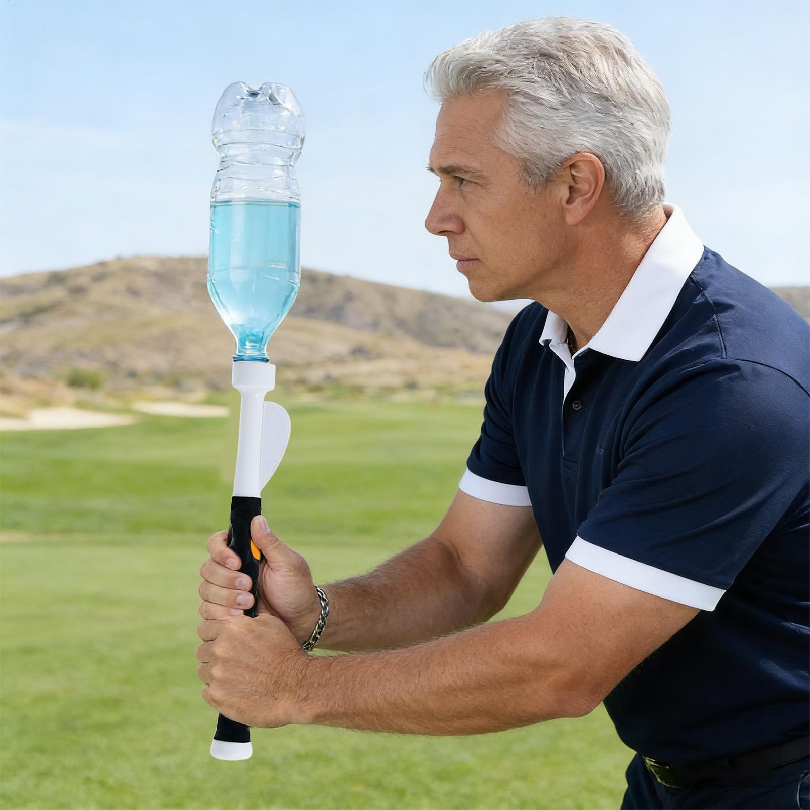 Golf Swing Training Aid Adjust - đánh giá và giá Home Gym Weight