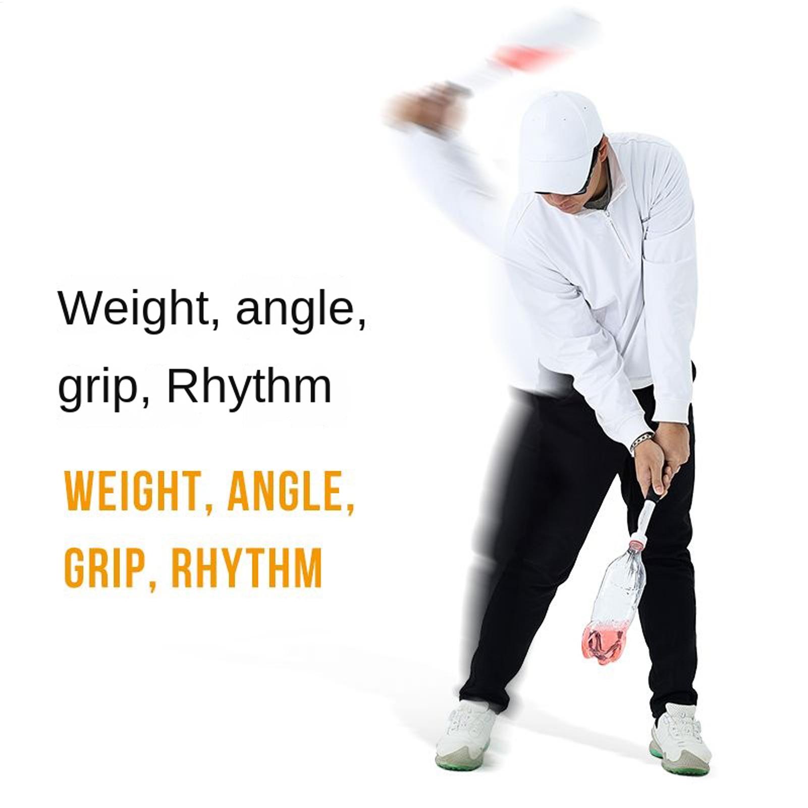 Golf Swing Training Aid Adjust - đánh giá và giá Home Gym Weight